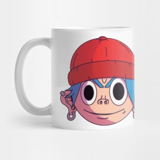 very bad boy Mug